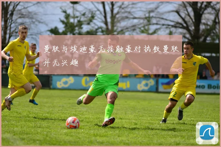 曼联与埃迪豪无接触豪对执教曼联并无兴趣