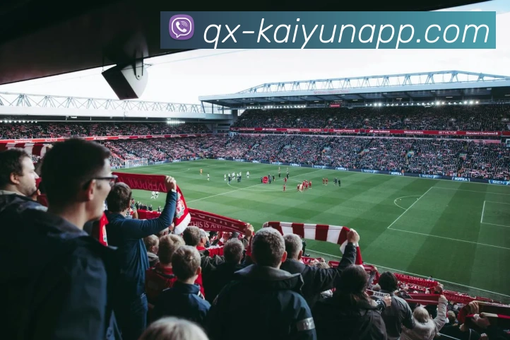 开云体育品牌故事