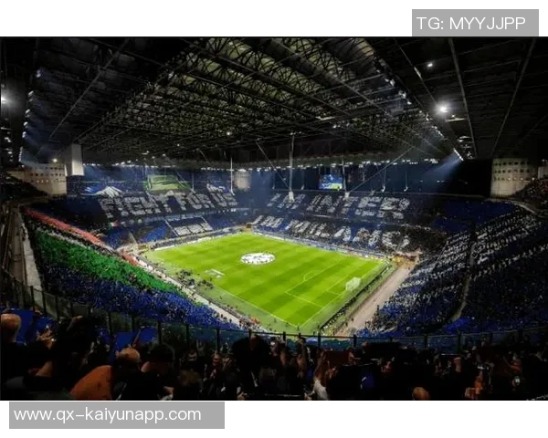 米兰上赛季创收495亿欧元实现历史首次连续三年盈利