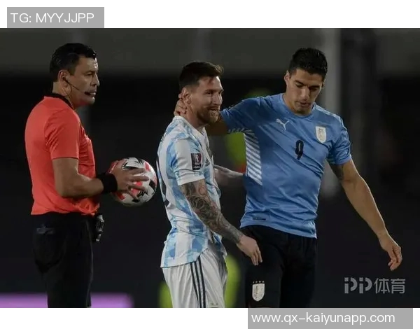 梅西与苏亚雷斯携手共战318场创造120次精彩连线的传奇故事