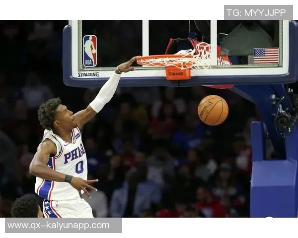 普理查德全能表现助力球队16分9篮板4中1三分贡献19分5板8助2断